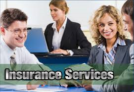 insurance services